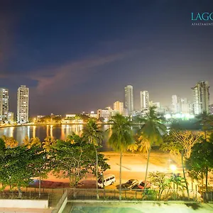 Lagos Y Mar Apartamento Cartagena