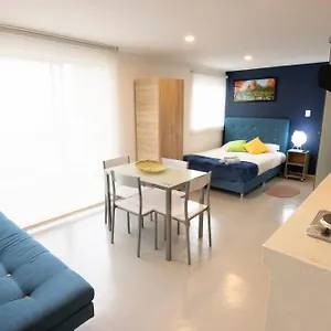 Campin Apartametos Apartamento Bogotá