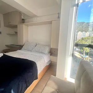 Universitario/centro De Bogota/turistico Apartamento Bogotá