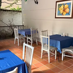 4* Hotel Portales Del Campestre